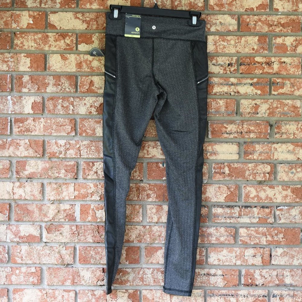 XERSION Street Leggings - Picture 4 of 5